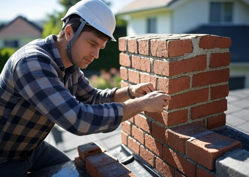Fall River Chimney Service